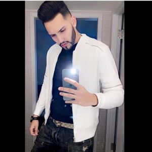 Meet your Posher, Sheikh